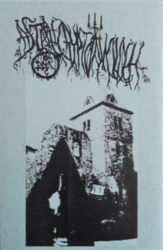 Astral Crypt Of Moloch : Demo